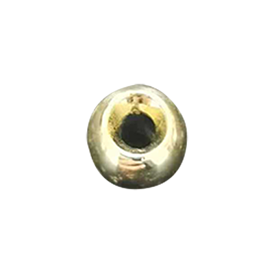 Ball Coffin